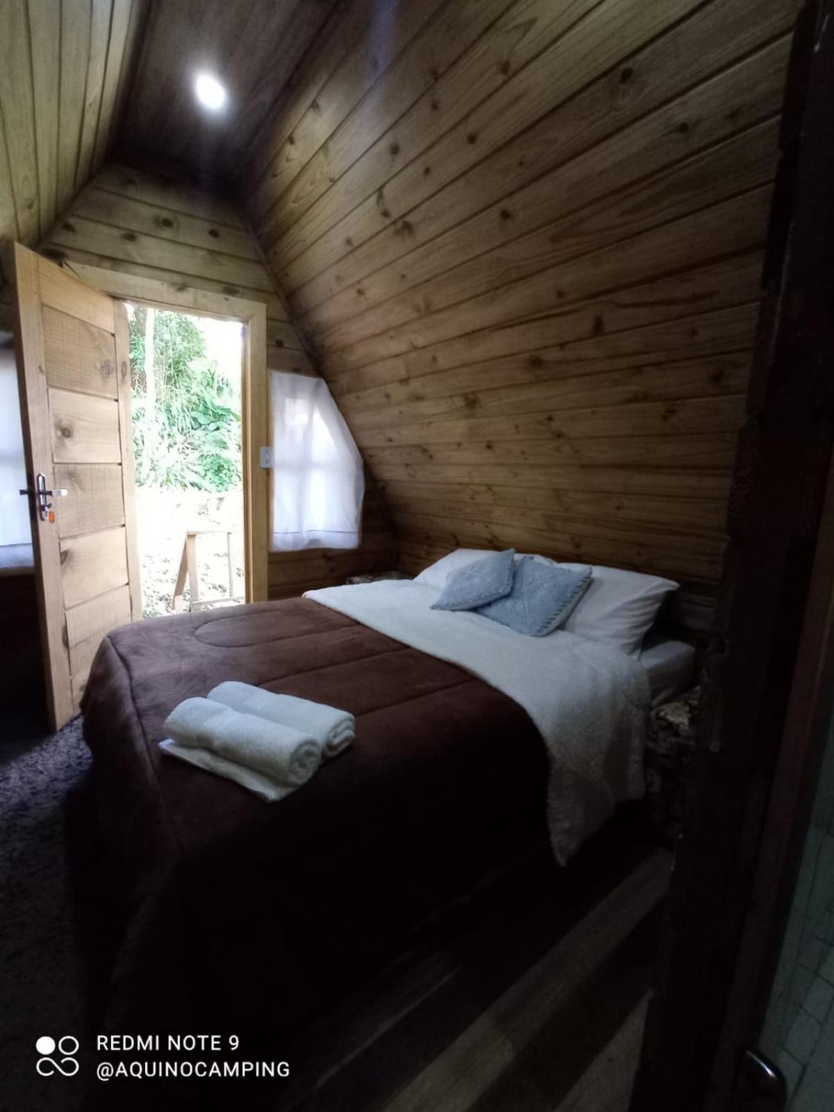 Aqui No Camping Brumadinho Ruang foto