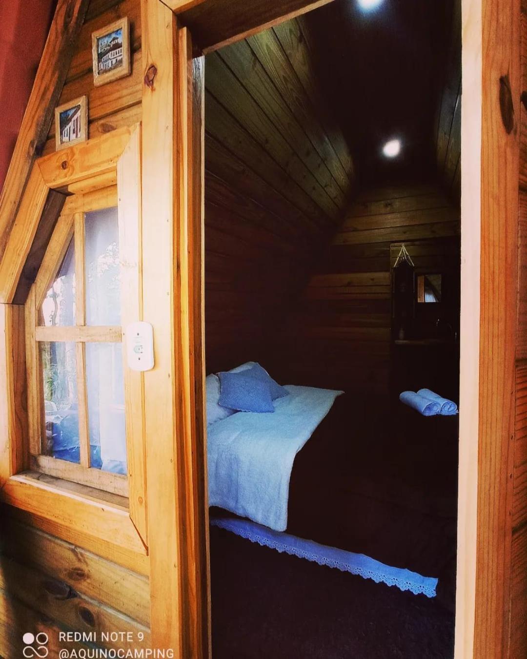 Aqui No Camping Brumadinho Ruang foto
